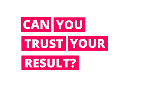 Can I trust my HIV test result?