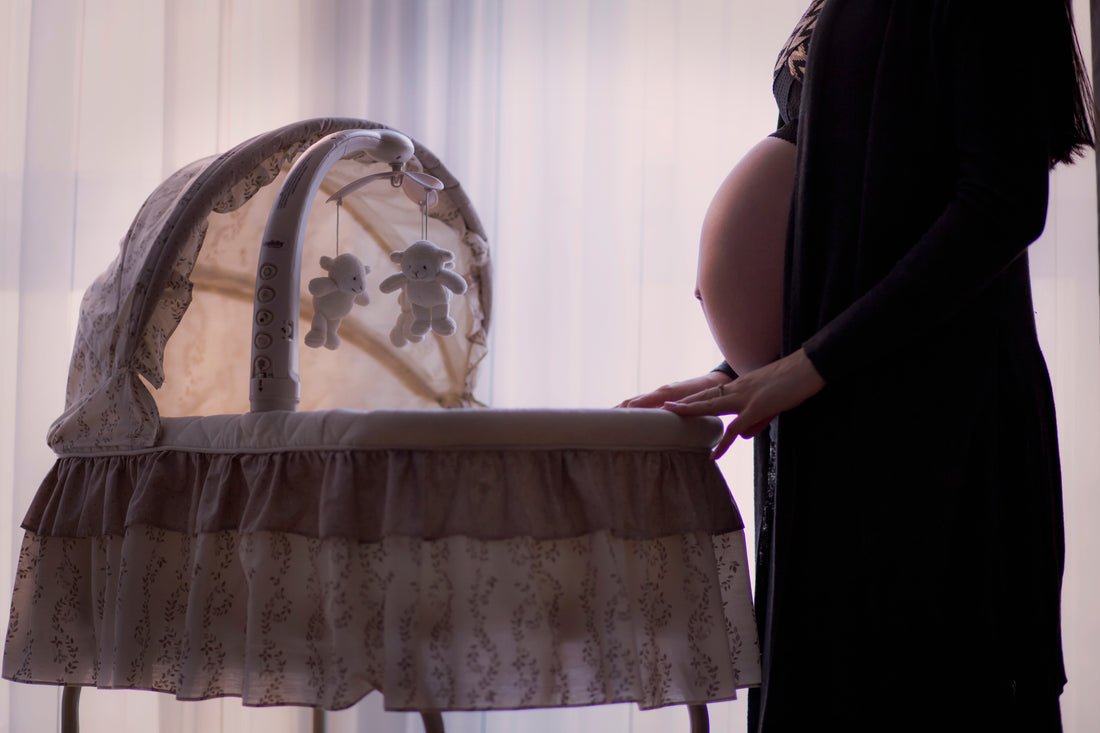 Can you have a HIV negative baby if you're HIV positive?