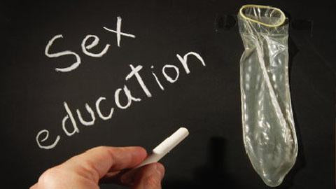 Why is HIV education missing from schools? (part 1)