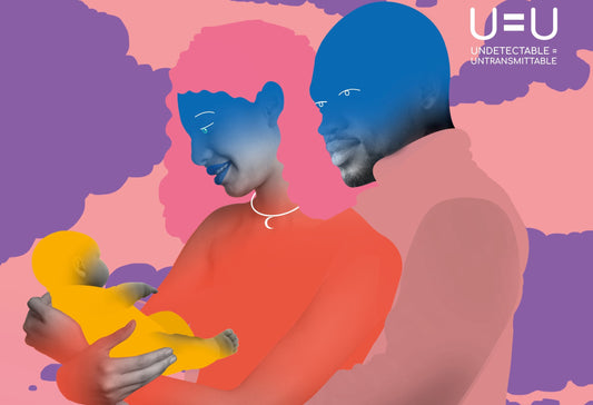 U=U (Undetectable equals Untransmittable)