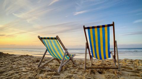Sun, sex and suspicious partners: Looking after your sexual health on a summer holiday