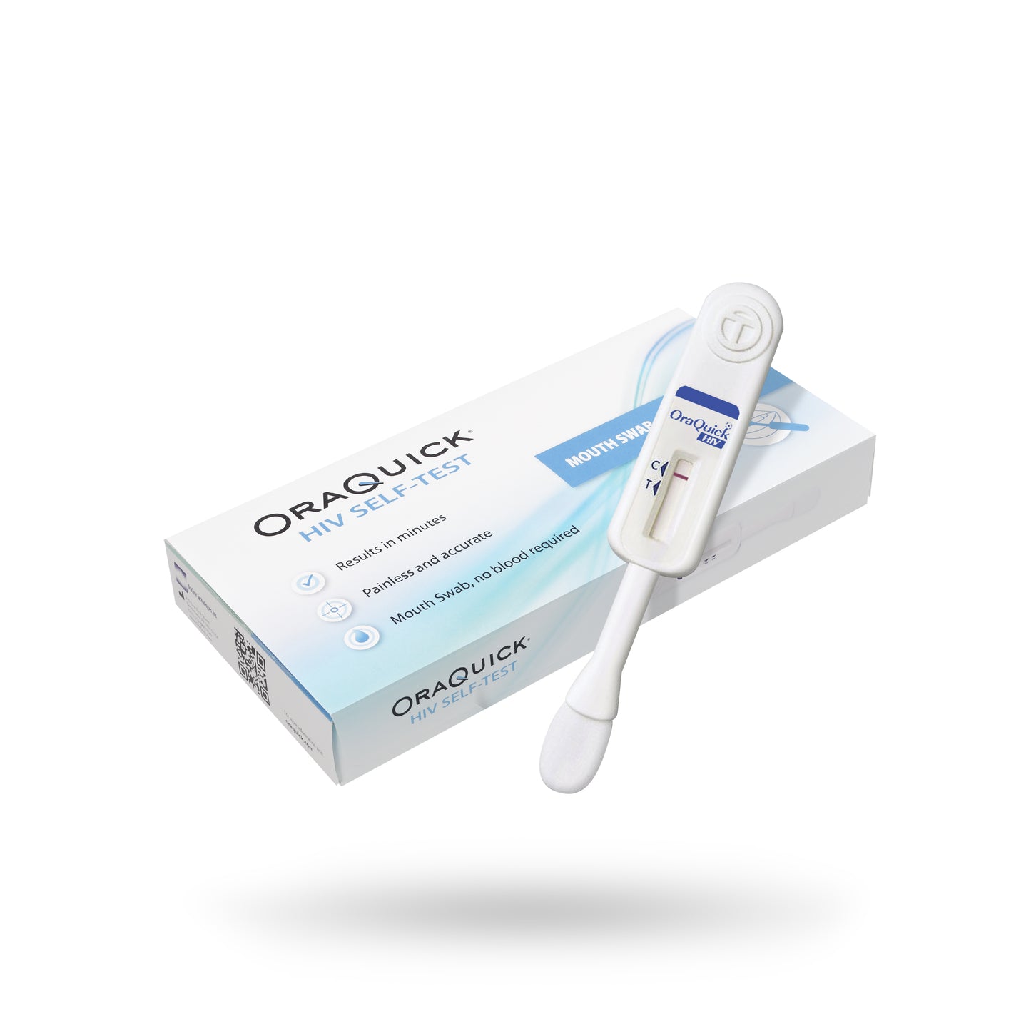 UK - Receive Test Every 3 Months
