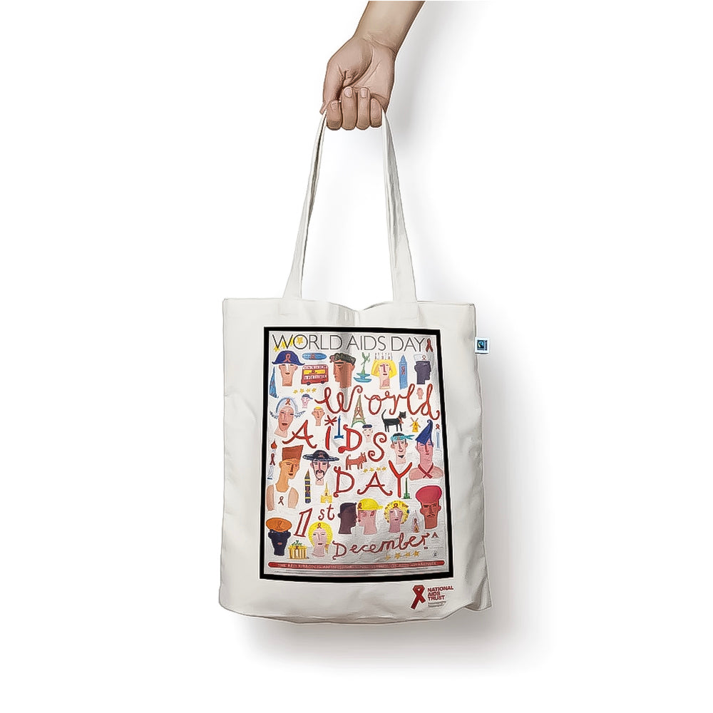 TOTE BAG