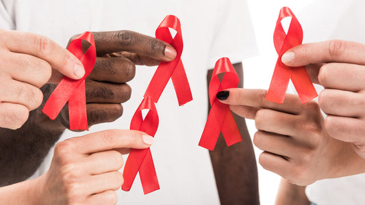 New data shows progress in HIV testing, diagnoses and treatment for people living with HIV