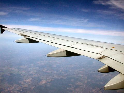 Five perils of executive travel